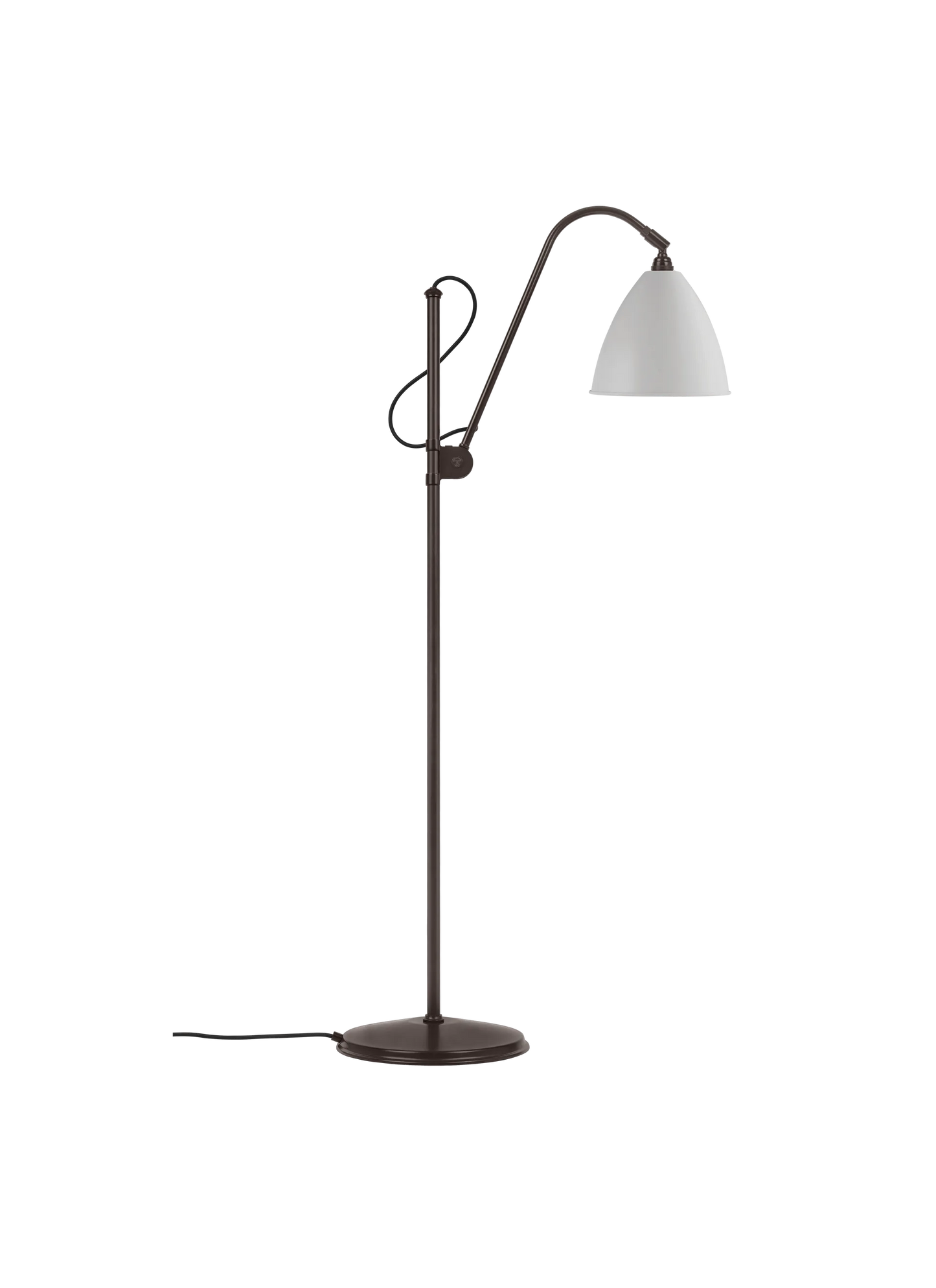 BESTLITE BL3 FLOOR LAMP by Gubi