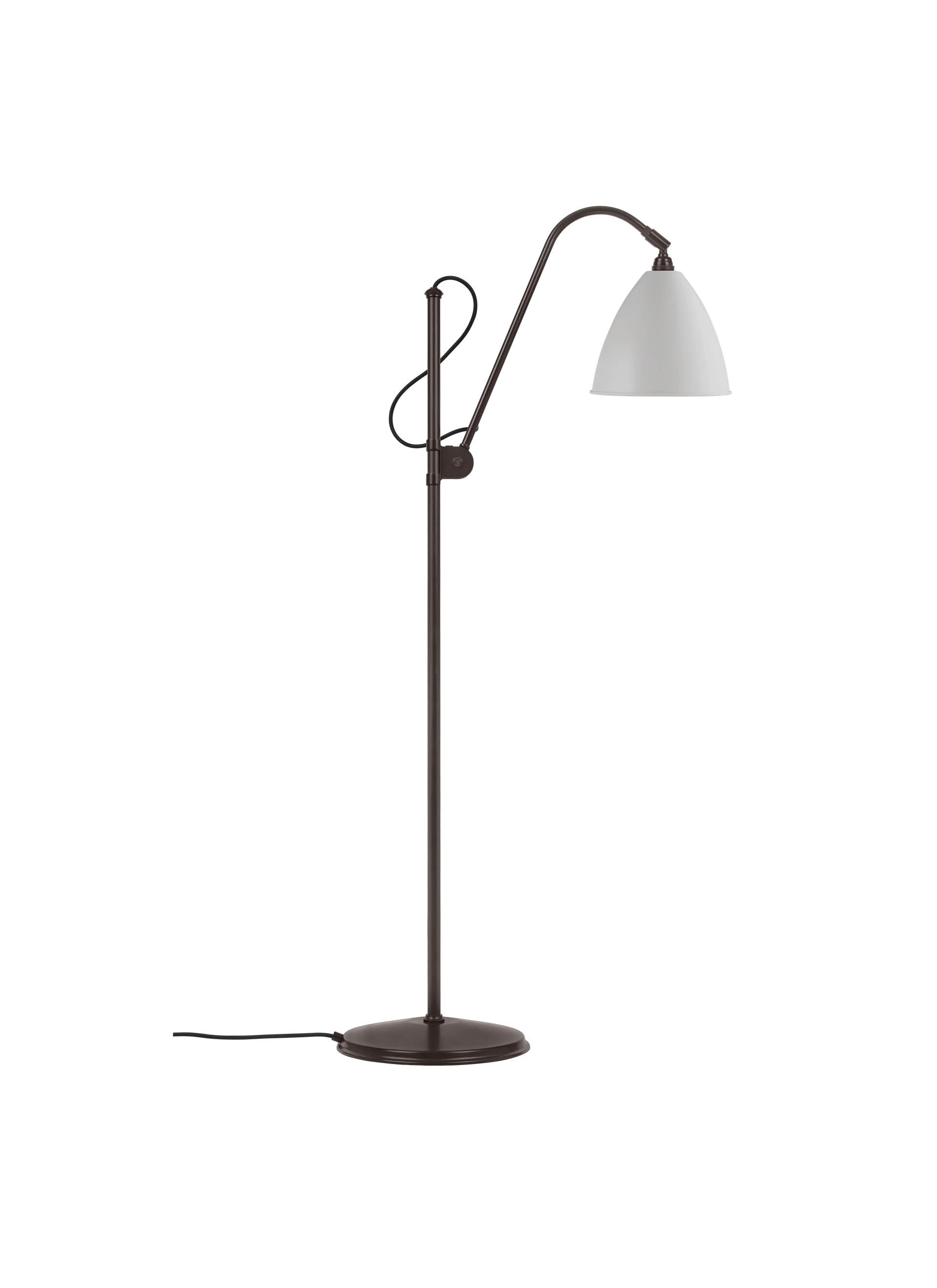 BESTLITE BL3 FLOOR LAMP by Gubi