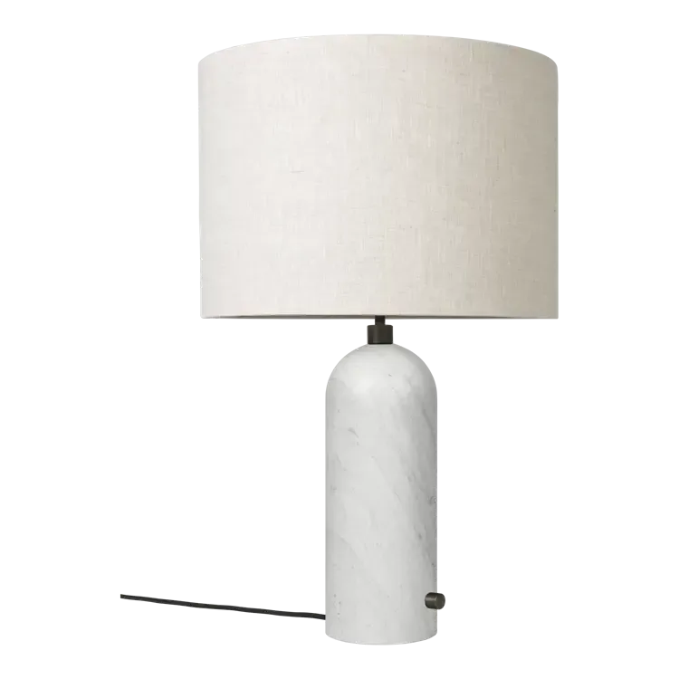 GRAVITY TABLE LAMP by Gubi