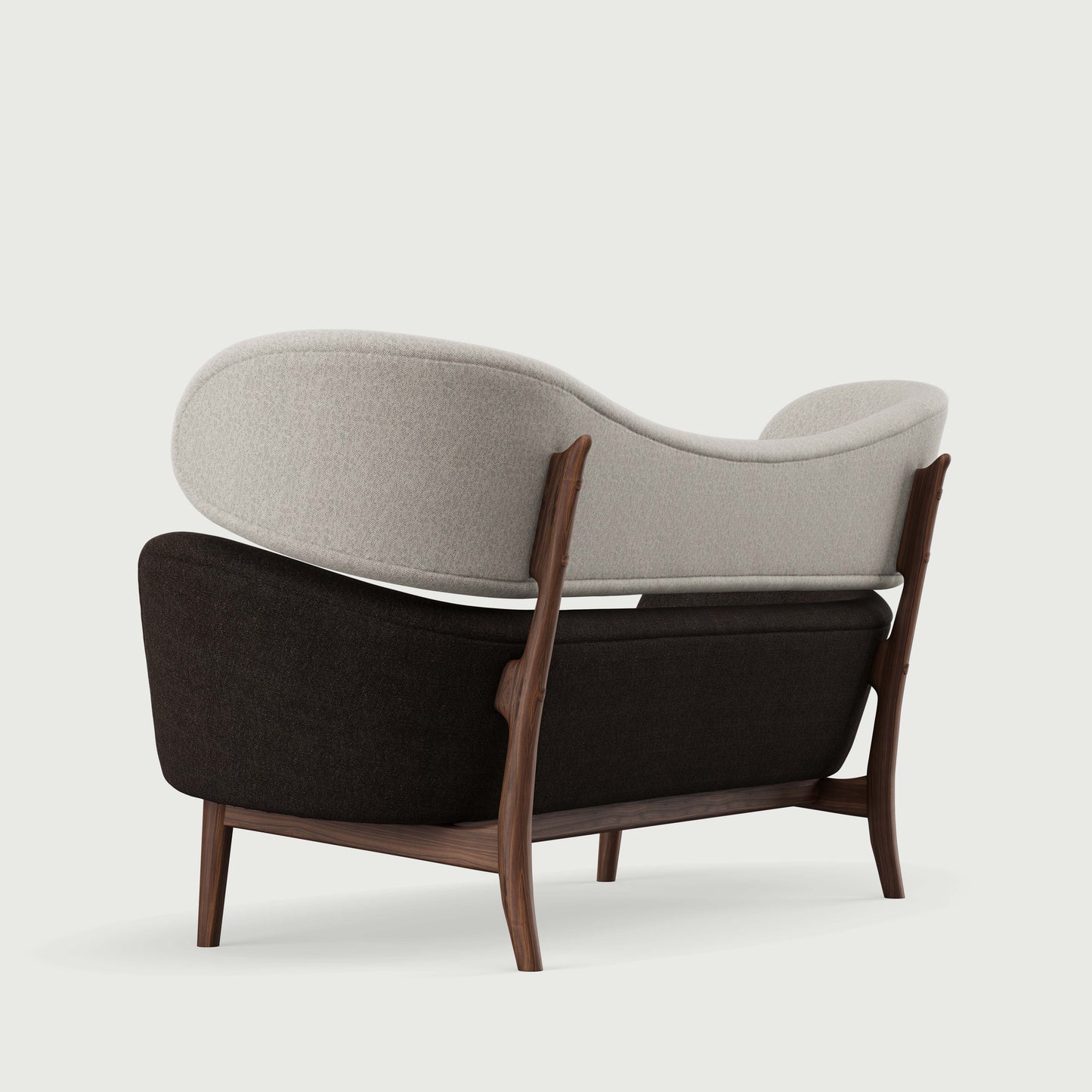 THE BAKER SOFA