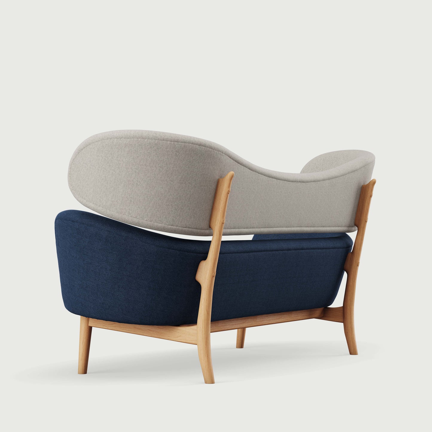 THE BAKER SOFA