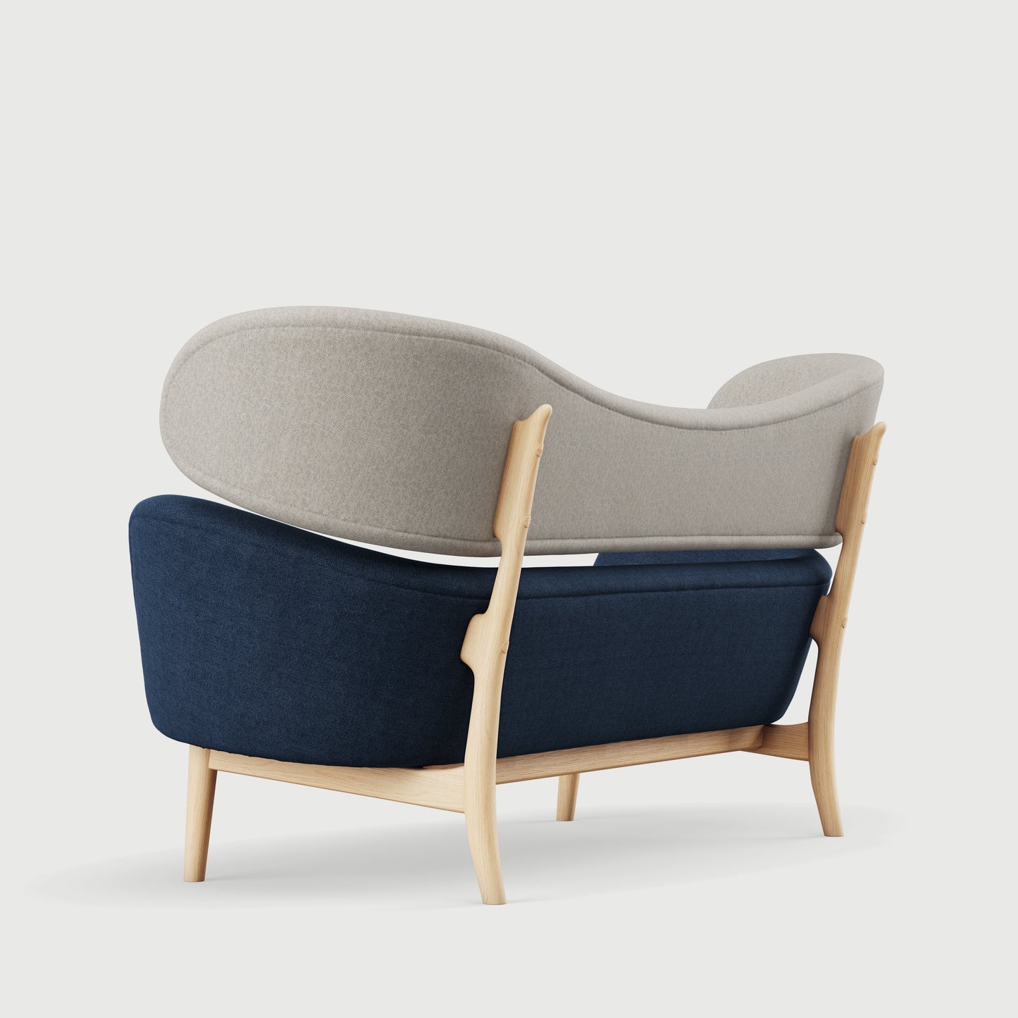 THE BAKER SOFA