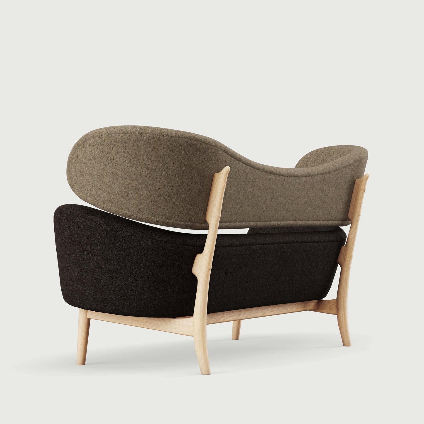 THE BAKER SOFA