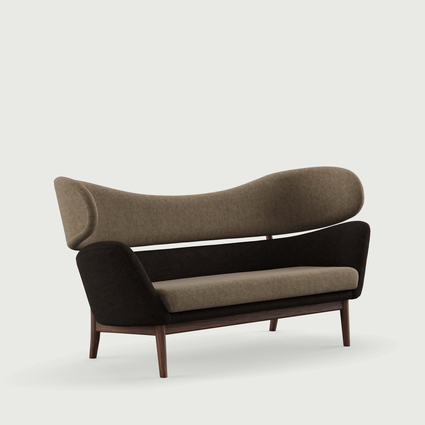 THE BAKER SOFA