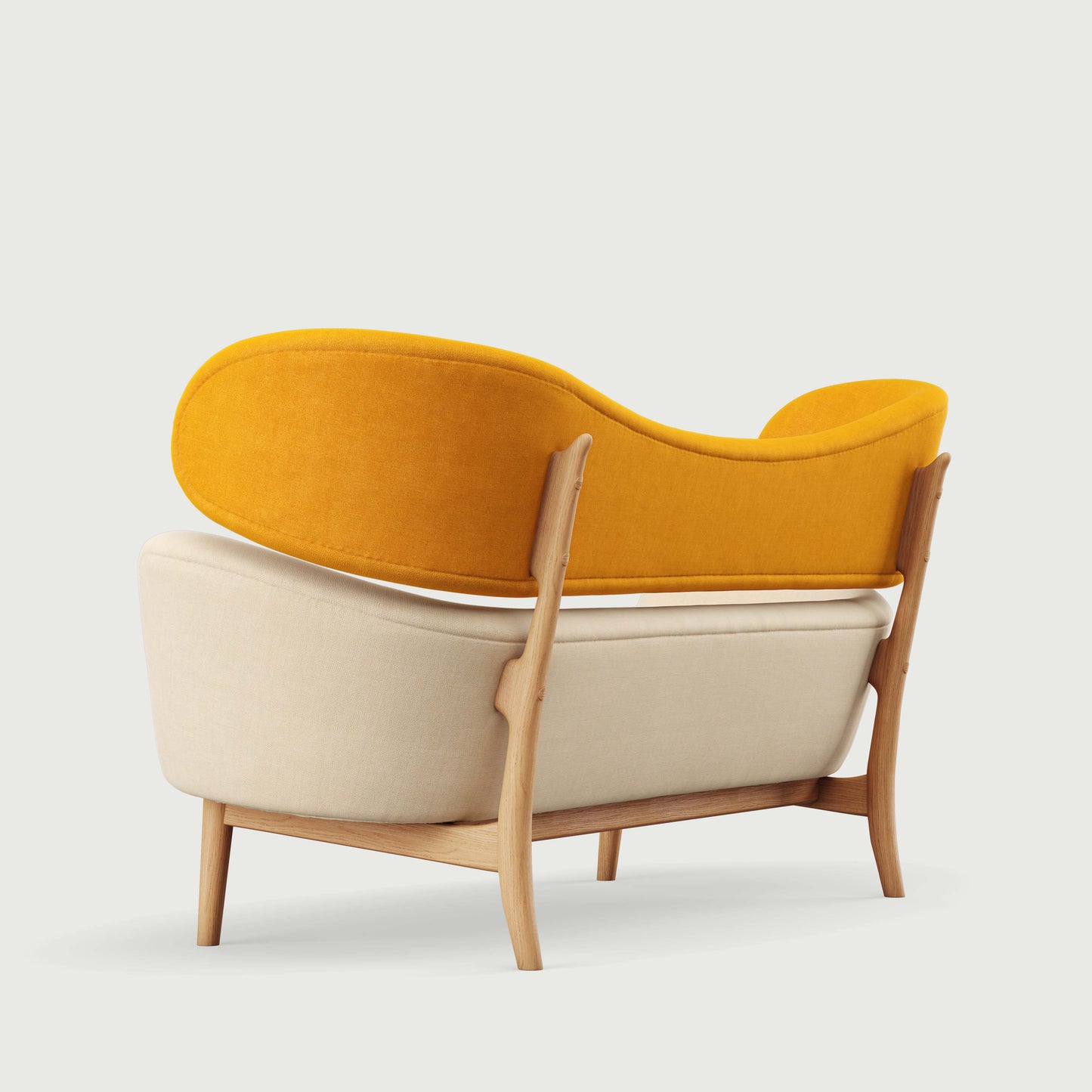 THE BAKER SOFA