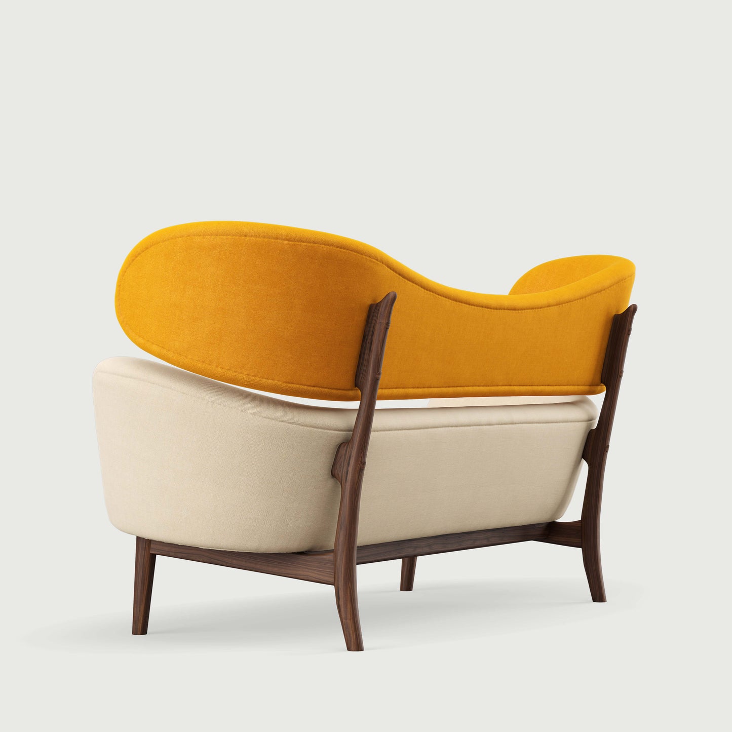 THE BAKER SOFA