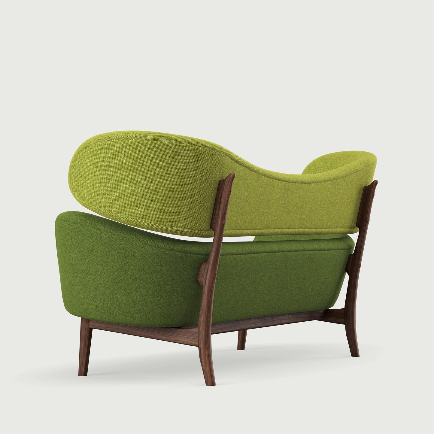 THE BAKER SOFA