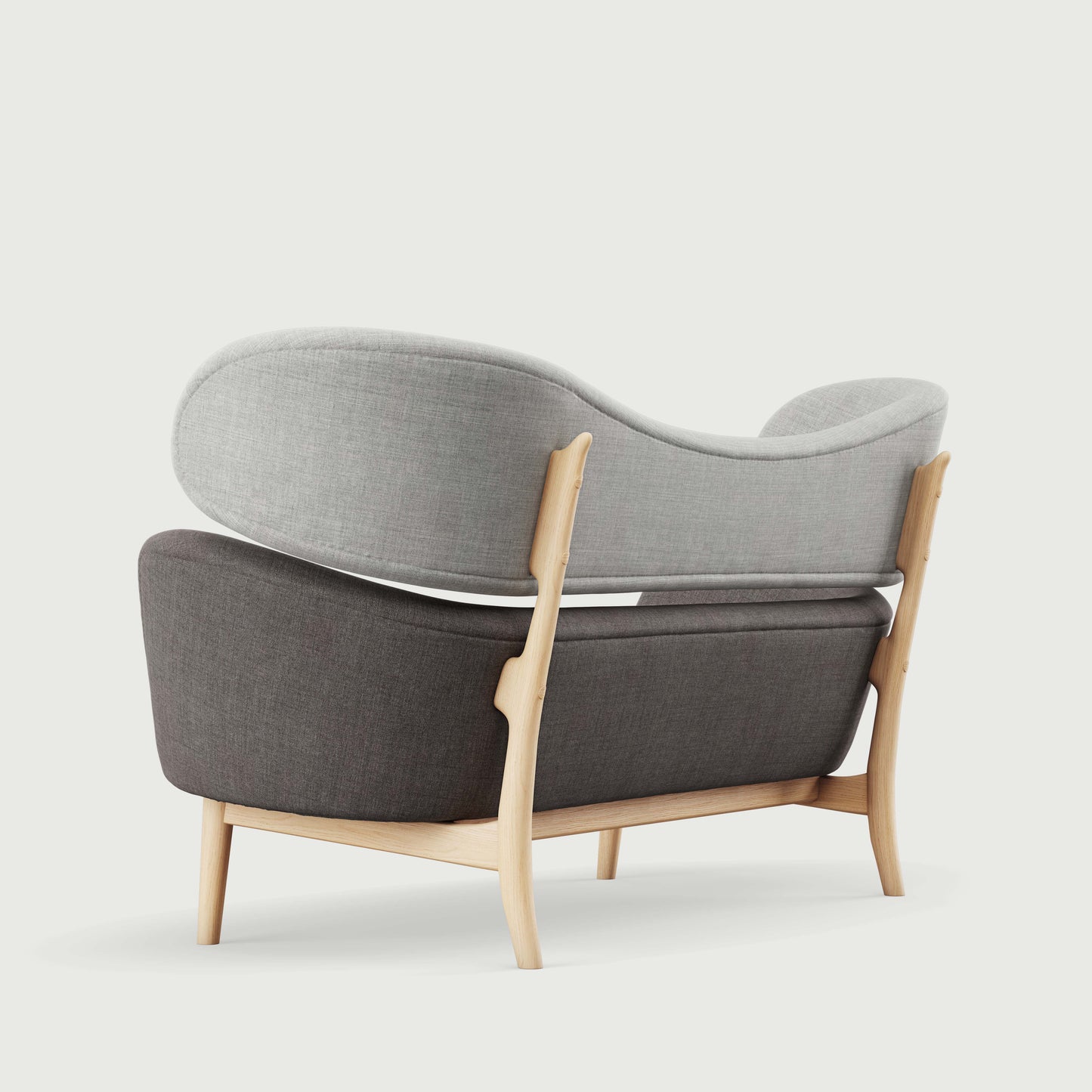THE BAKER SOFA