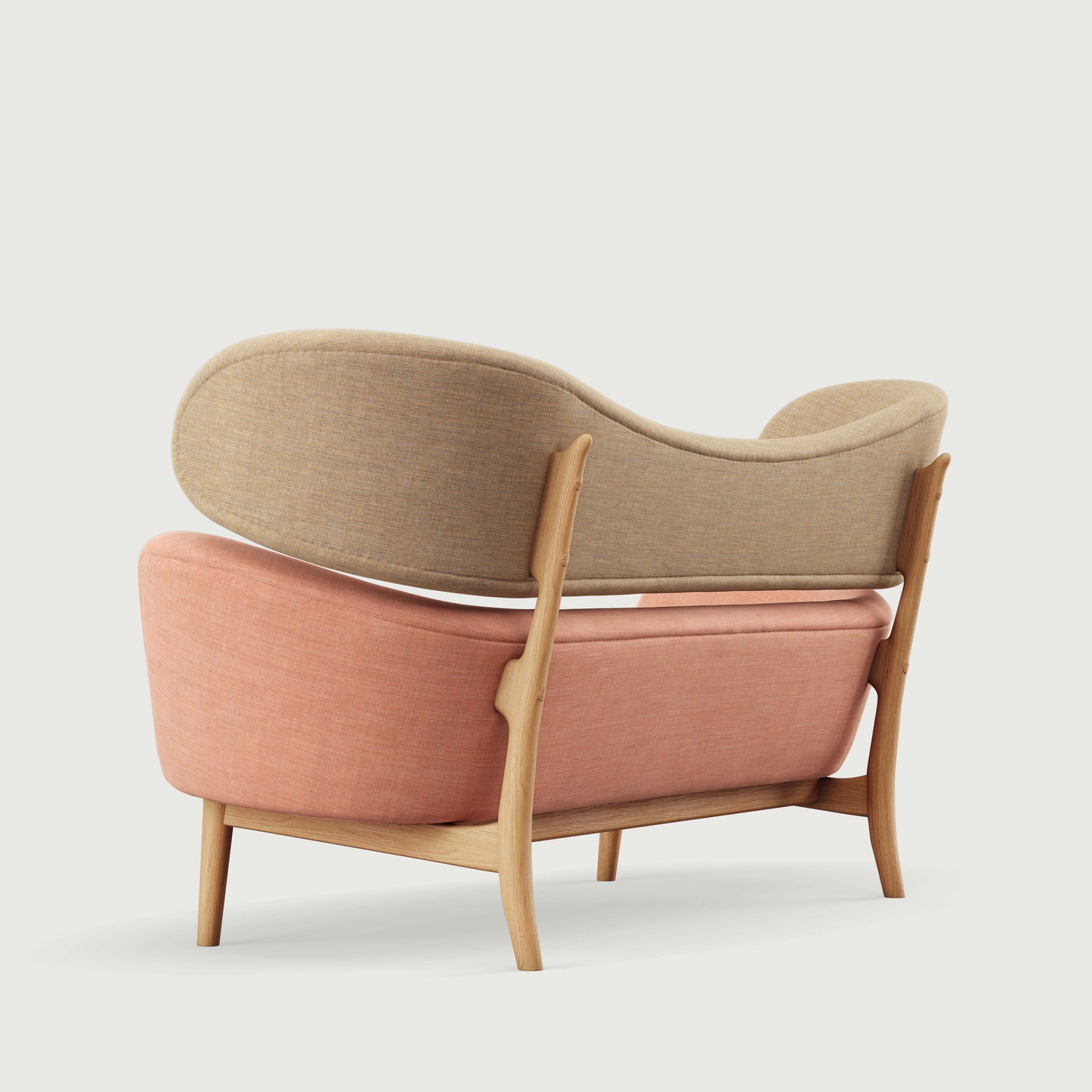THE BAKER SOFA