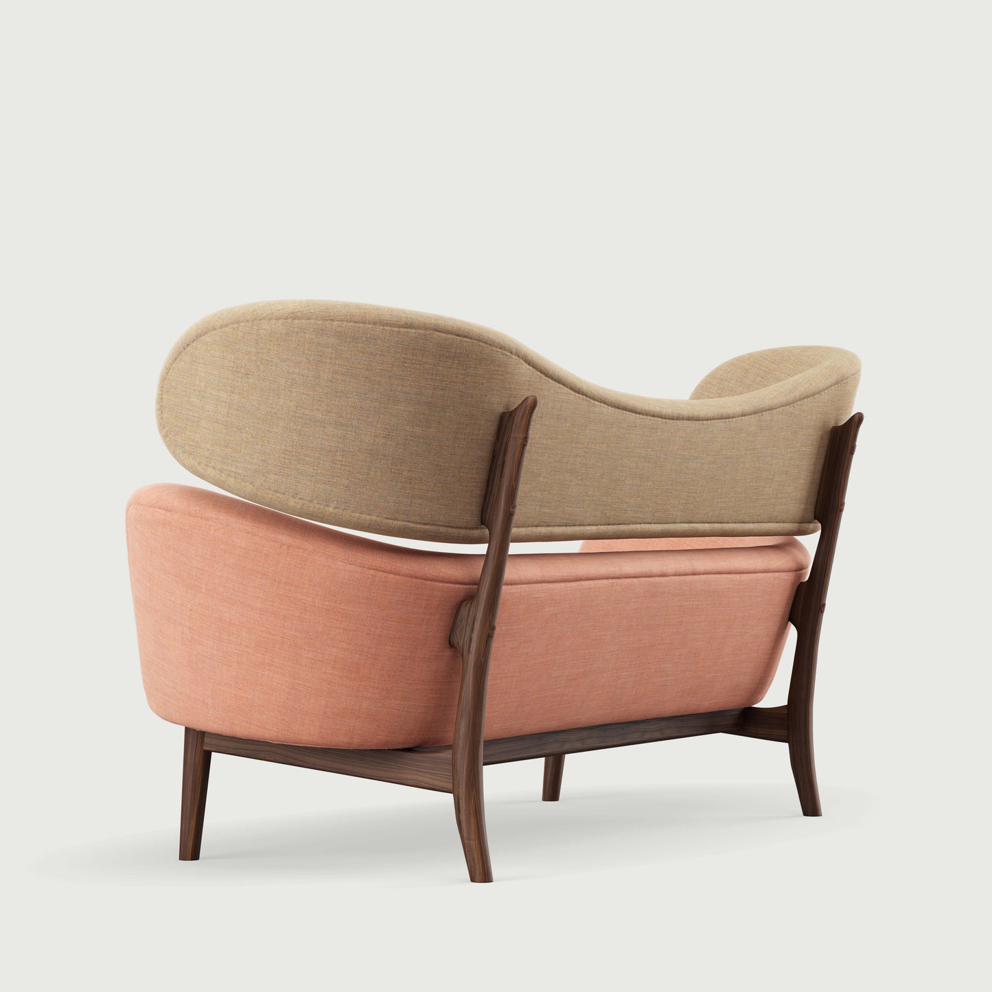 THE BAKER SOFA