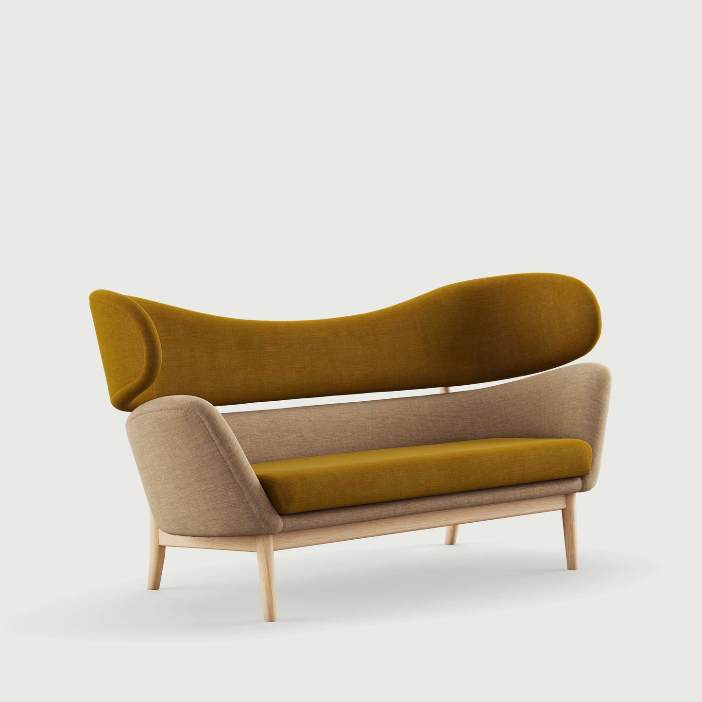 THE BAKER SOFA
