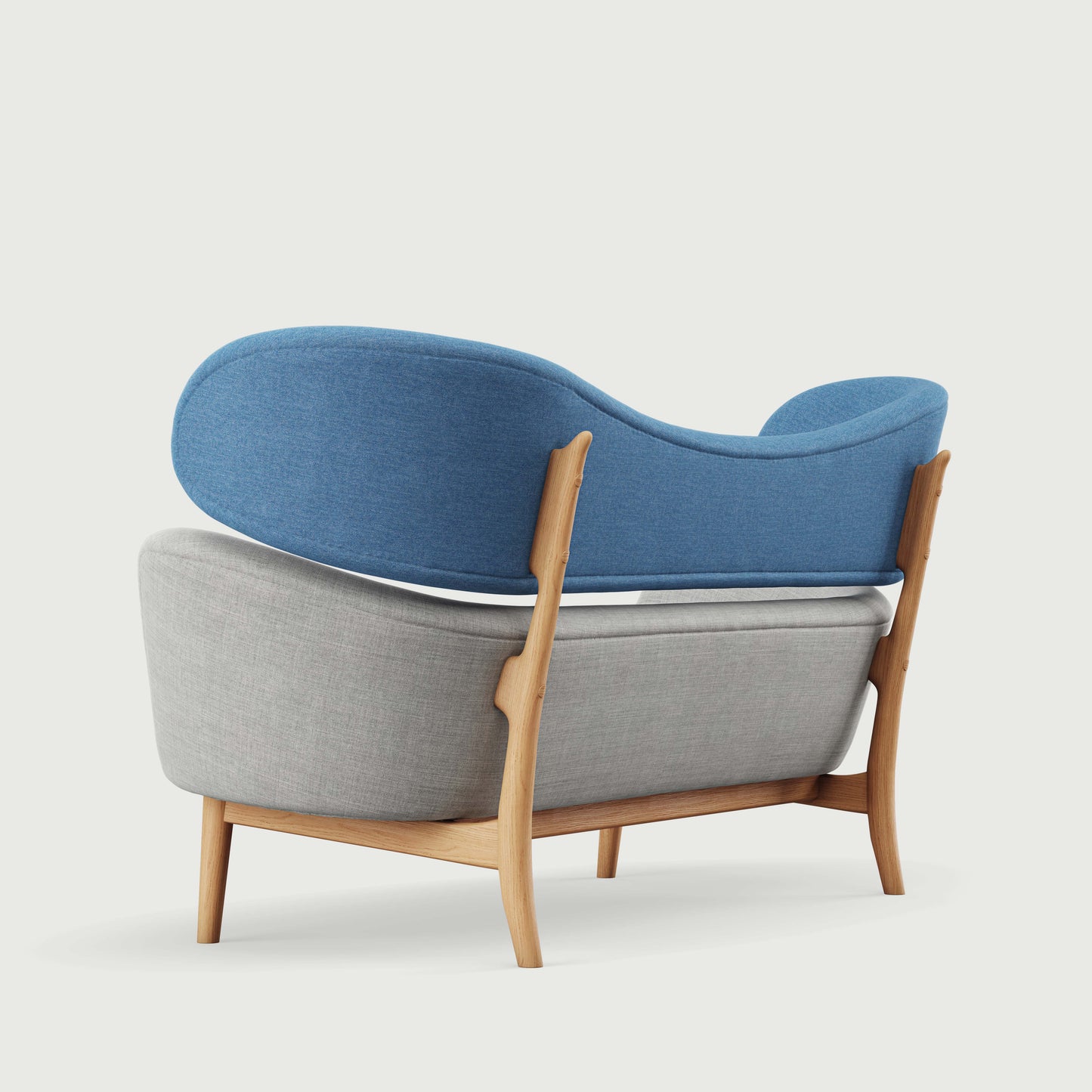 THE BAKER SOFA