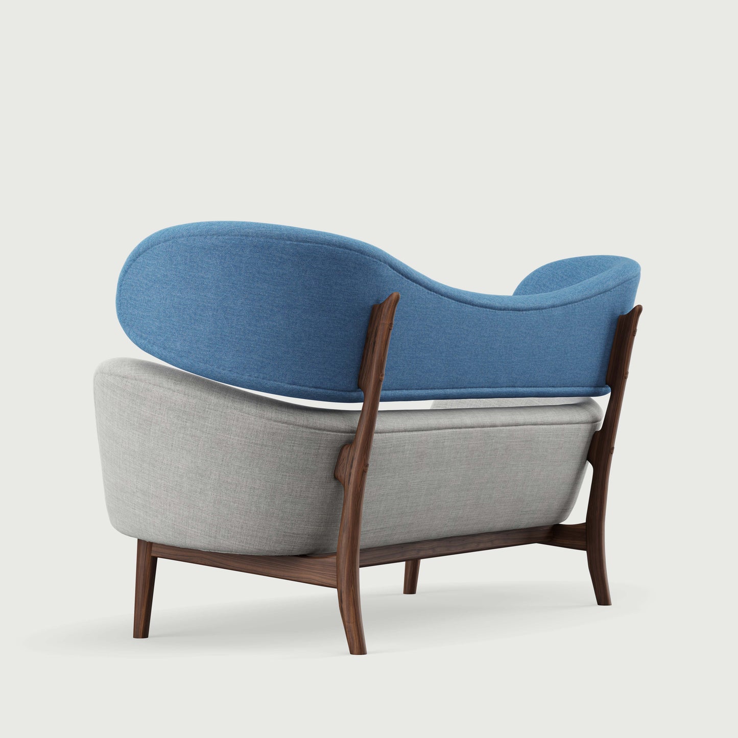 THE BAKER SOFA