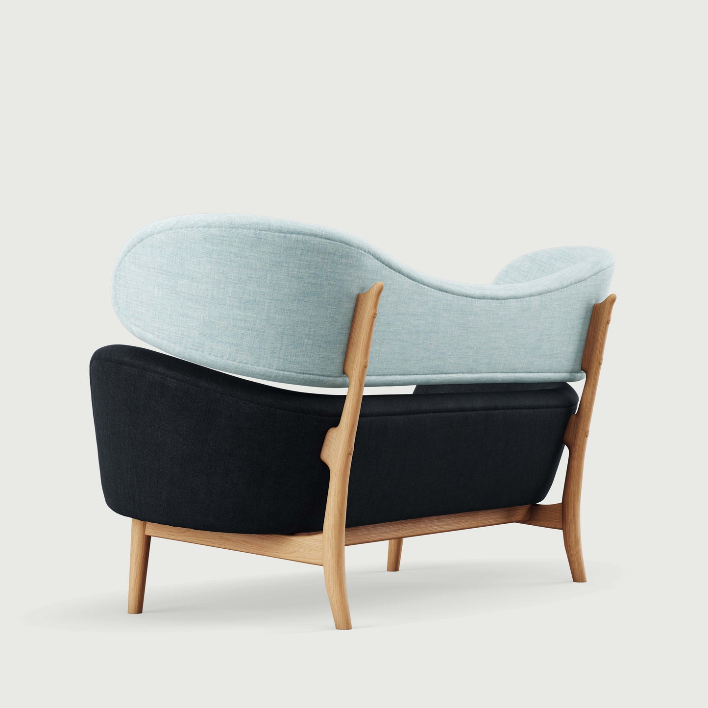 THE BAKER SOFA