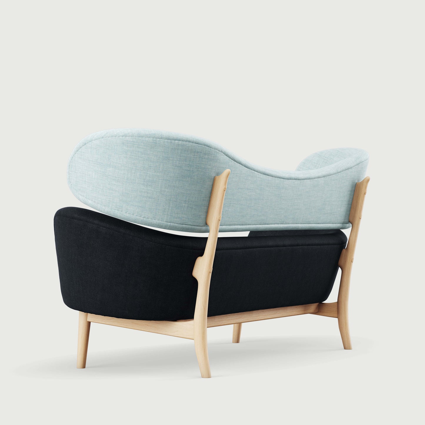 THE BAKER SOFA