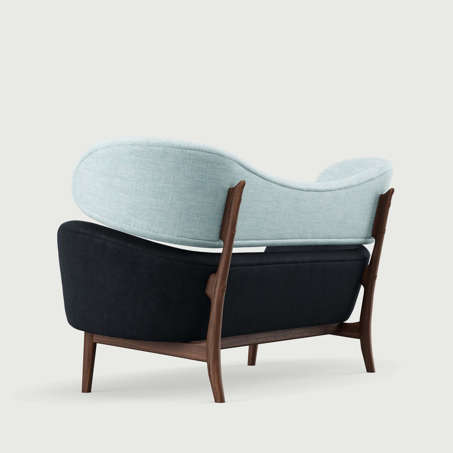 THE BAKER SOFA