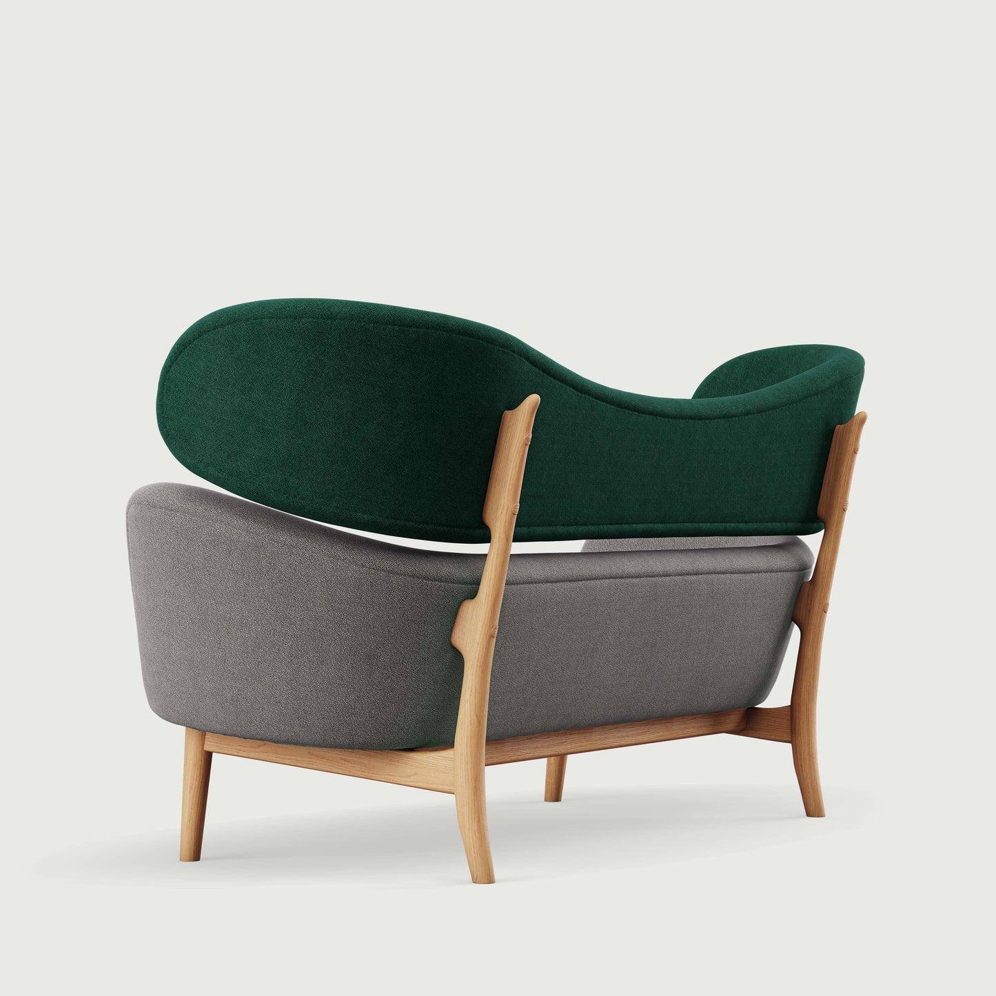 THE BAKER SOFA