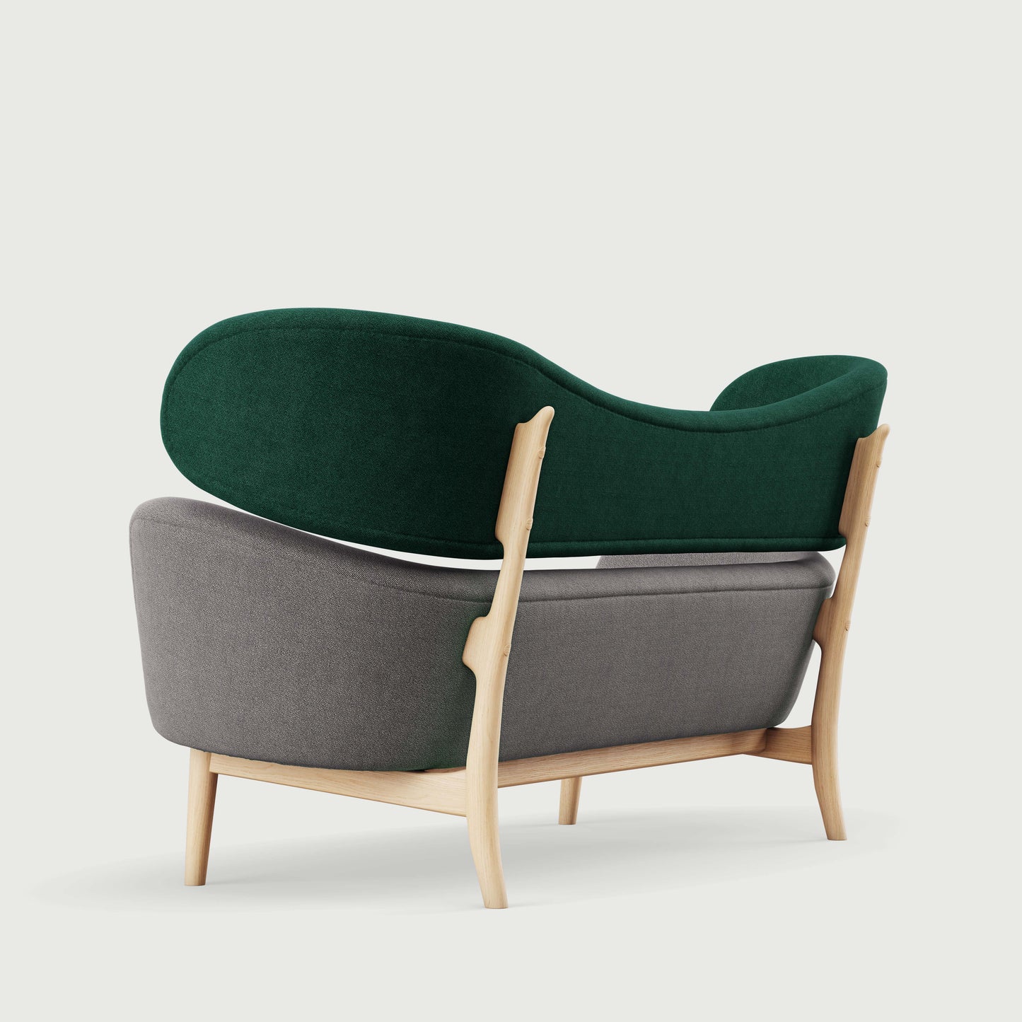 THE BAKER SOFA