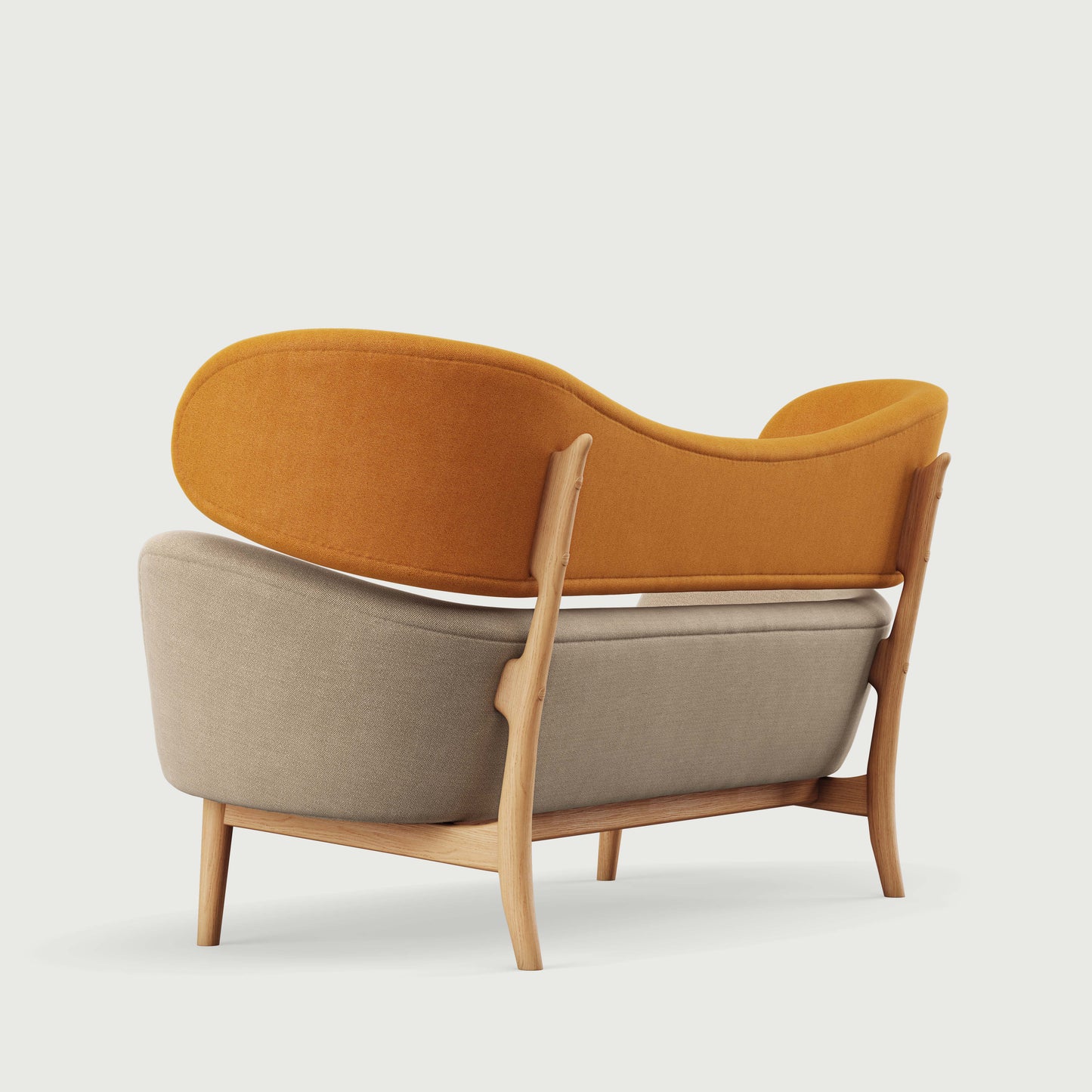 THE BAKER SOFA