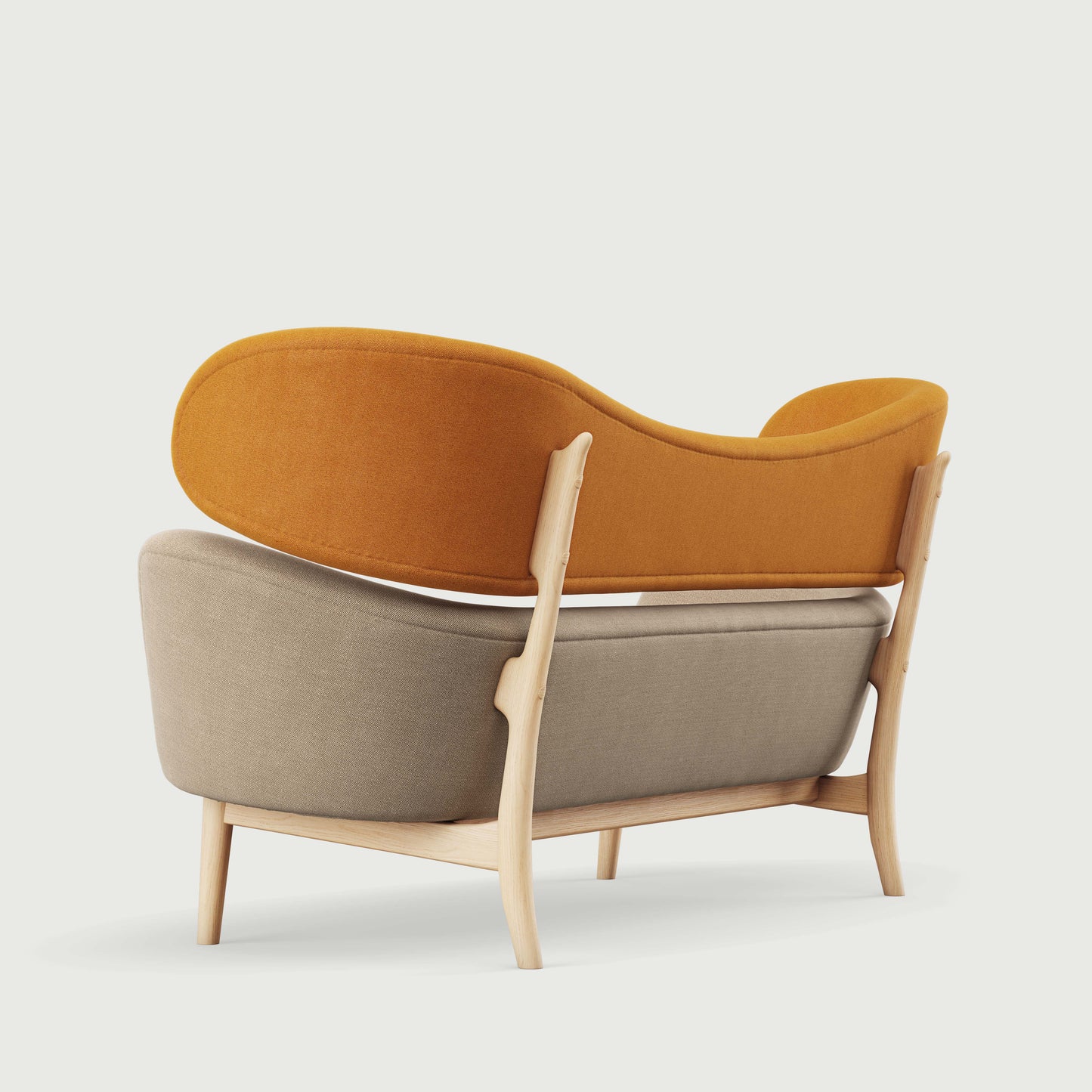 THE BAKER SOFA