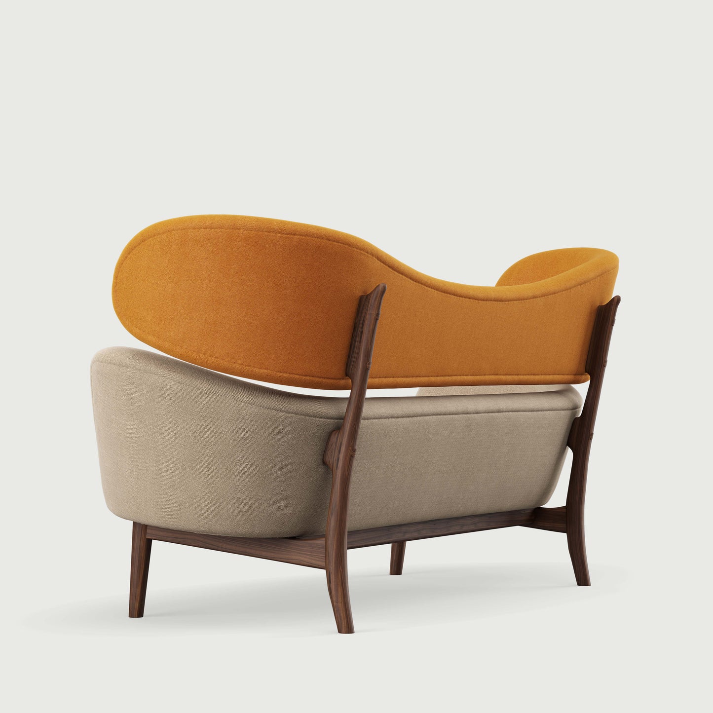 THE BAKER SOFA