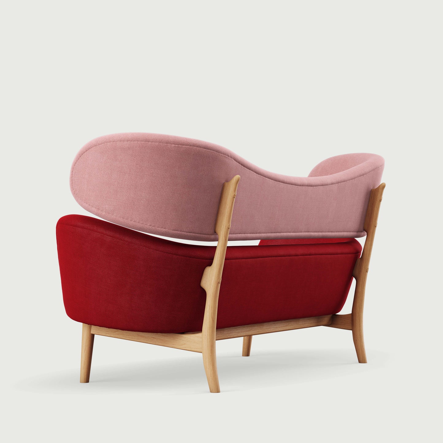 THE BAKER SOFA