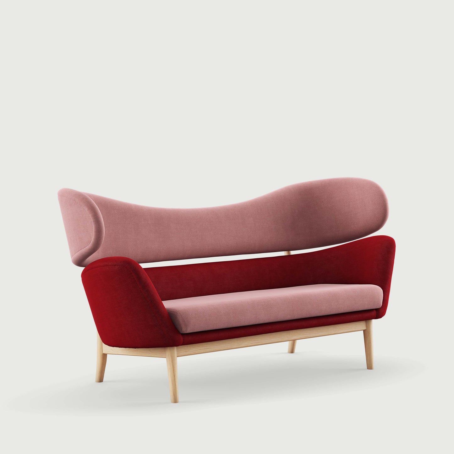 THE BAKER SOFA