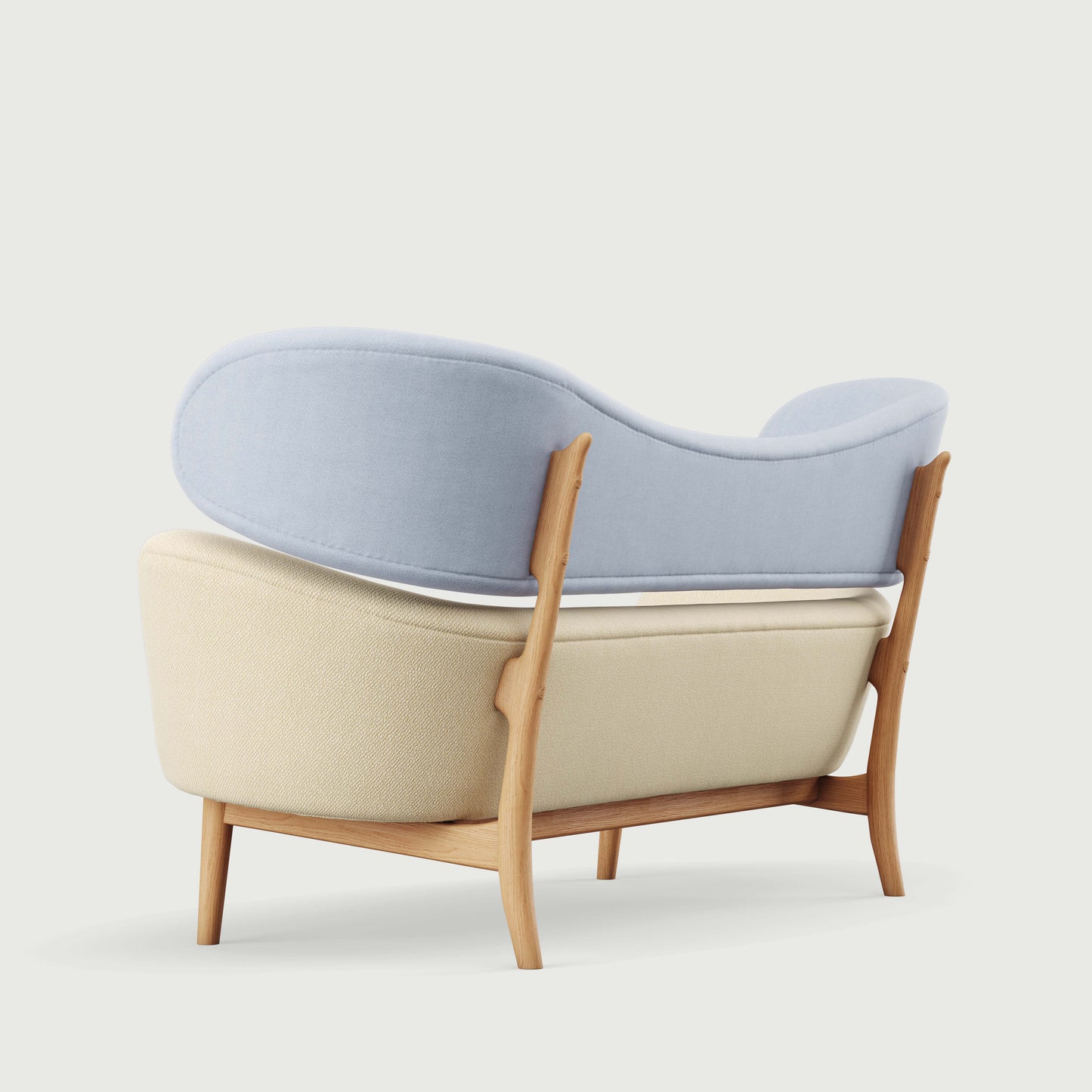 THE BAKER SOFA