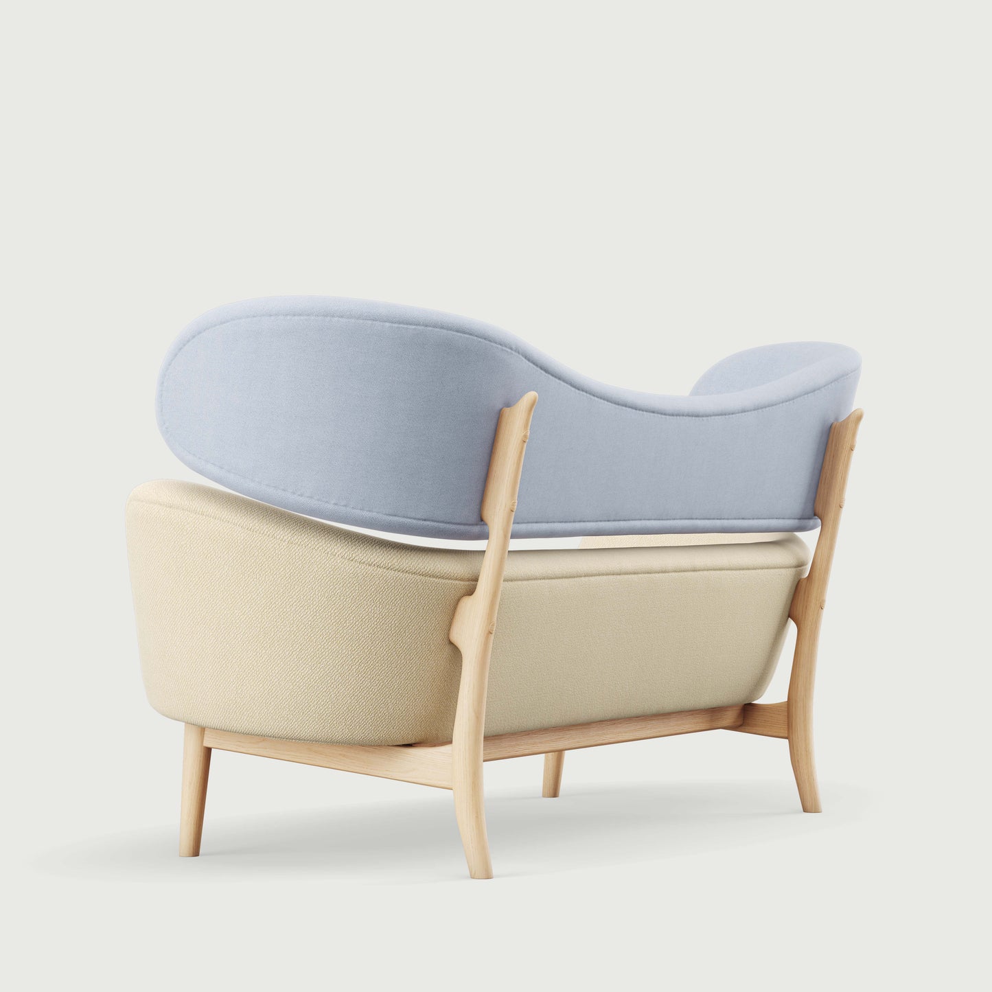 THE BAKER SOFA
