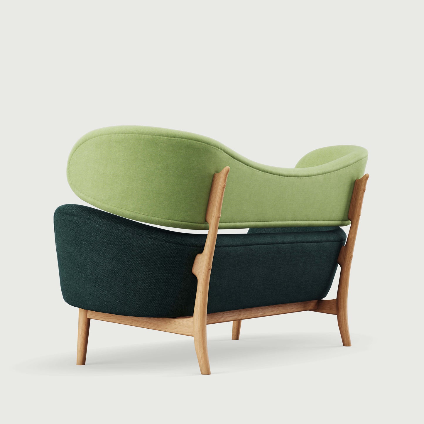 THE BAKER SOFA