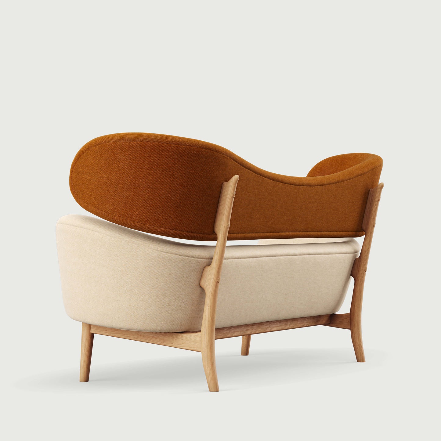 THE BAKER SOFA