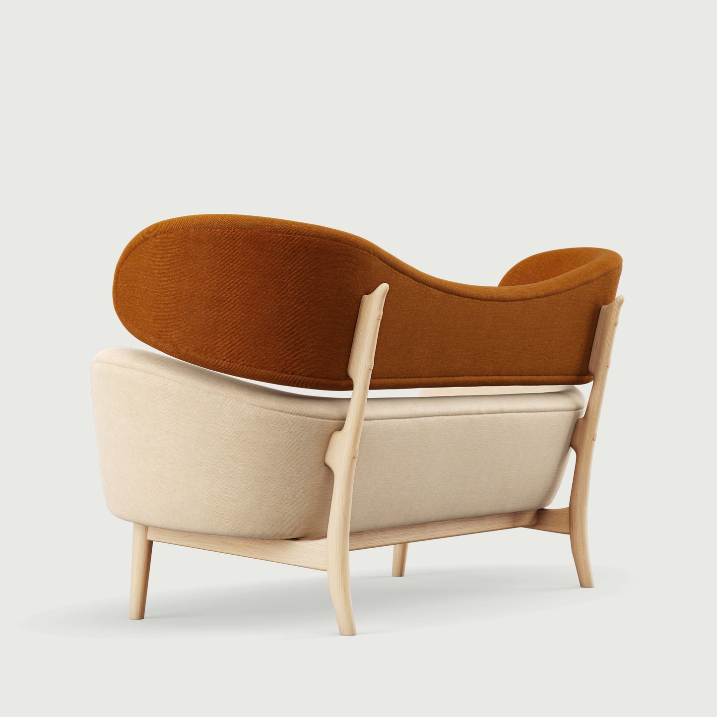 THE BAKER SOFA