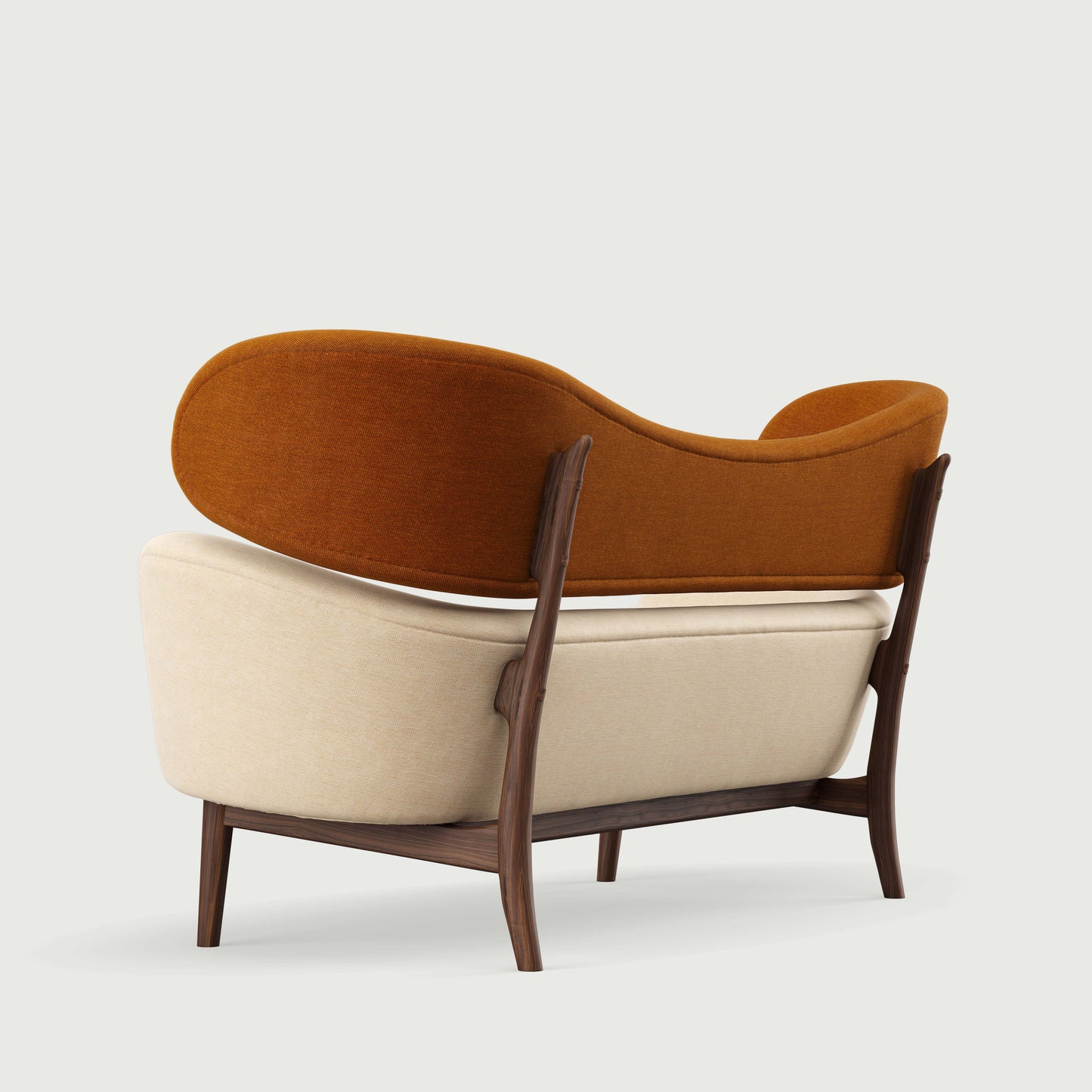 THE BAKER SOFA