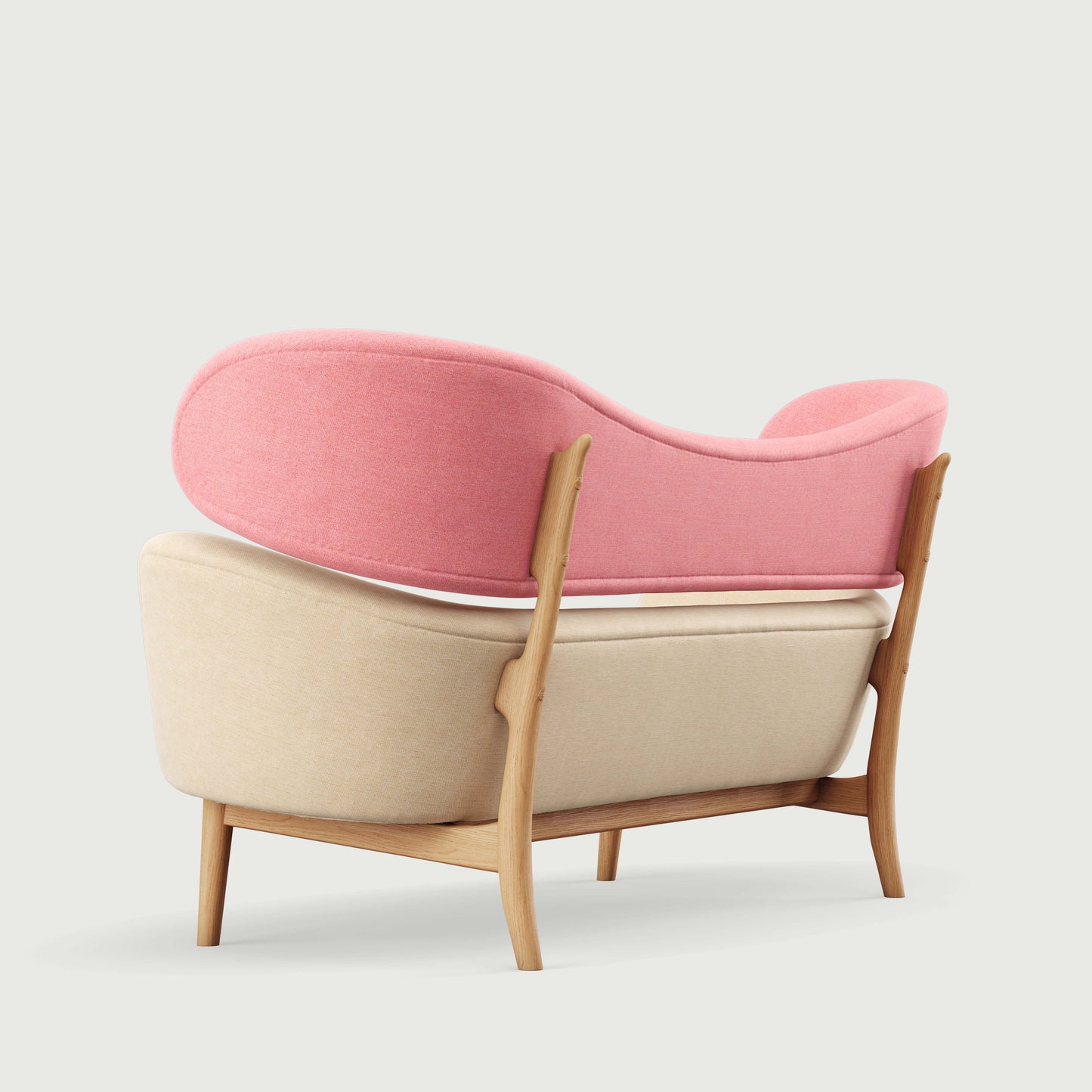 THE BAKER SOFA