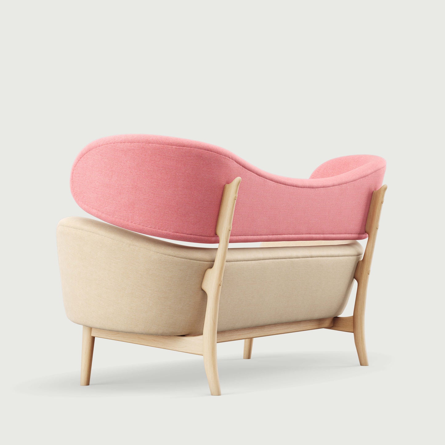 THE BAKER SOFA
