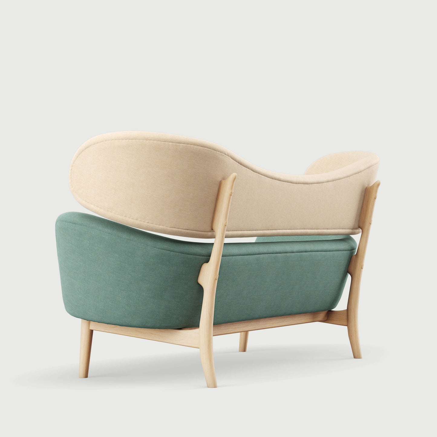 THE BAKER SOFA