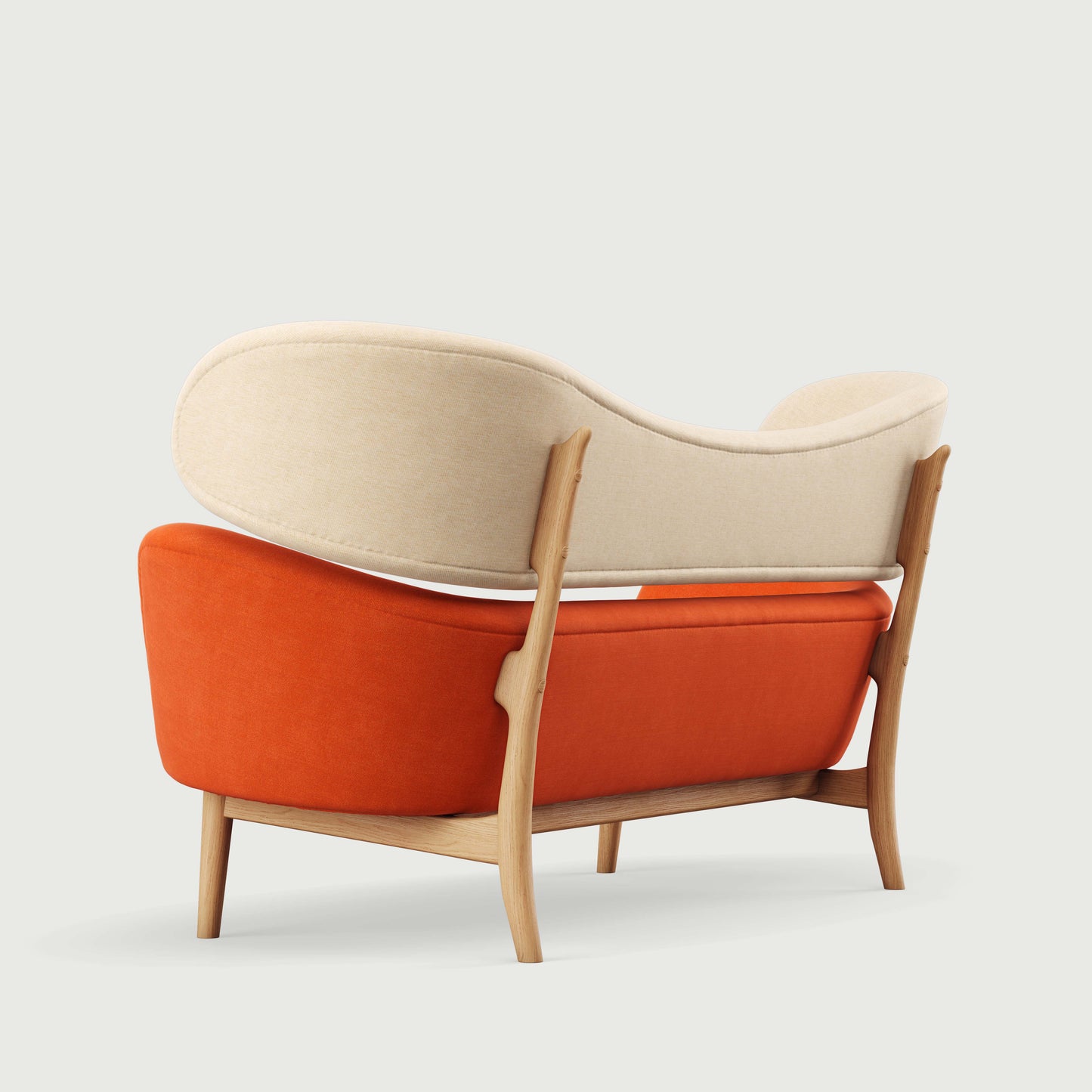 THE BAKER SOFA