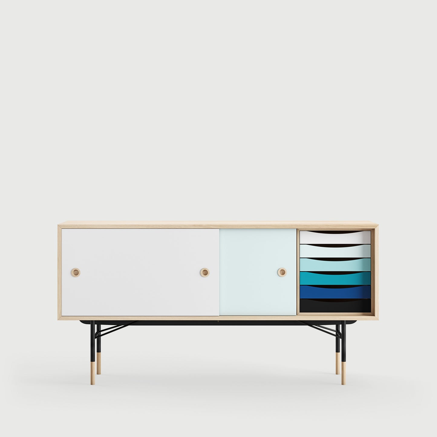 THE SIDEBOARD