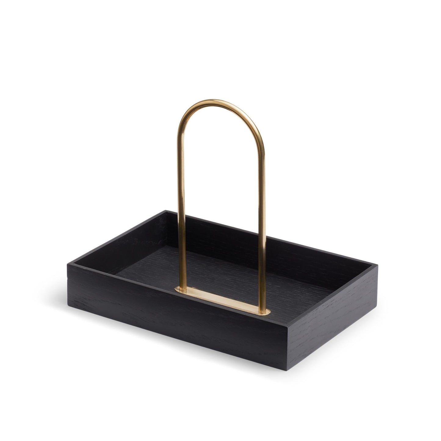 Skagerak Norr Carrier Tray by Fritz Hansen #Oak/ Black