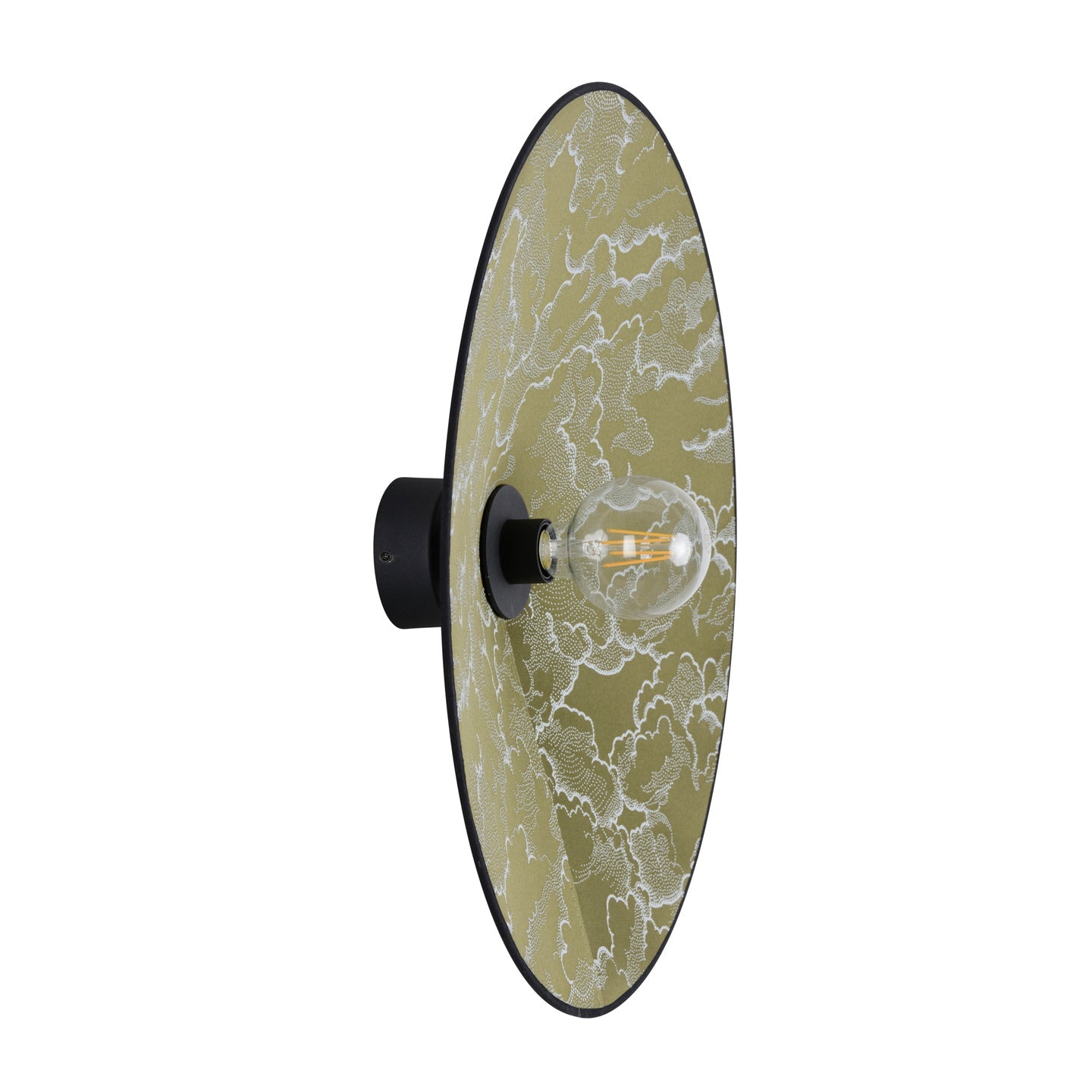 Wall Lamp Gatsby D60 by Market Set #Kumo Khaki