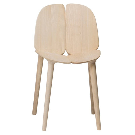 MC3 Osso chair by Mattiazzi # #Natural ash