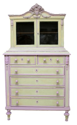 19th Century Armoire, 1894-YZB-1822556