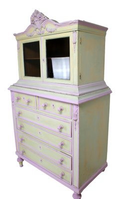 19th Century Armoire, 1894-YZB-1822556