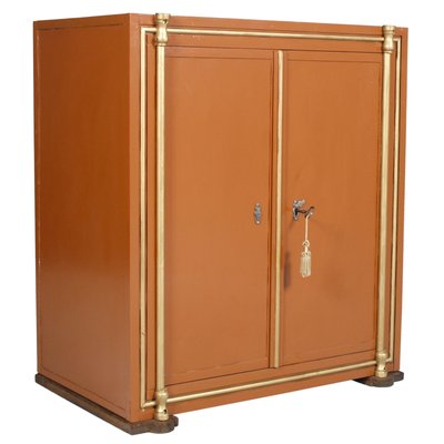 19th Century Austrian Cabinet from R. Tanczos-NJV-577225