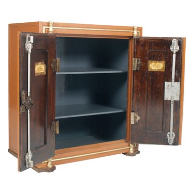 19th Century Austrian Cabinet from R. Tanczos-NJV-577225