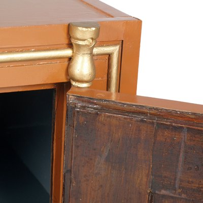 19th Century Austrian Cabinet from R. Tanczos-NJV-577225