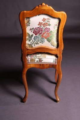 19th Century Baroque Saxony Sofa and Armchairs, 1880s, Set of 5-FLW-1402316