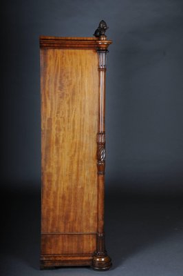 19th Century Biedermeier Showcase, 1830s-FLW-1402297