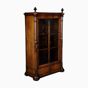 19th Century Biedermeier Showcase, 1830s-FLW-1402297