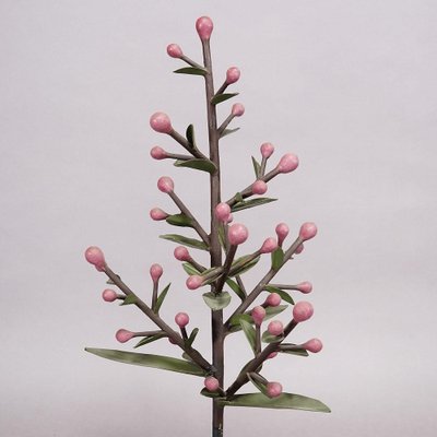 19th Century Botanic Model attributed to Robert Brendel, 1890s-KJP-1704311